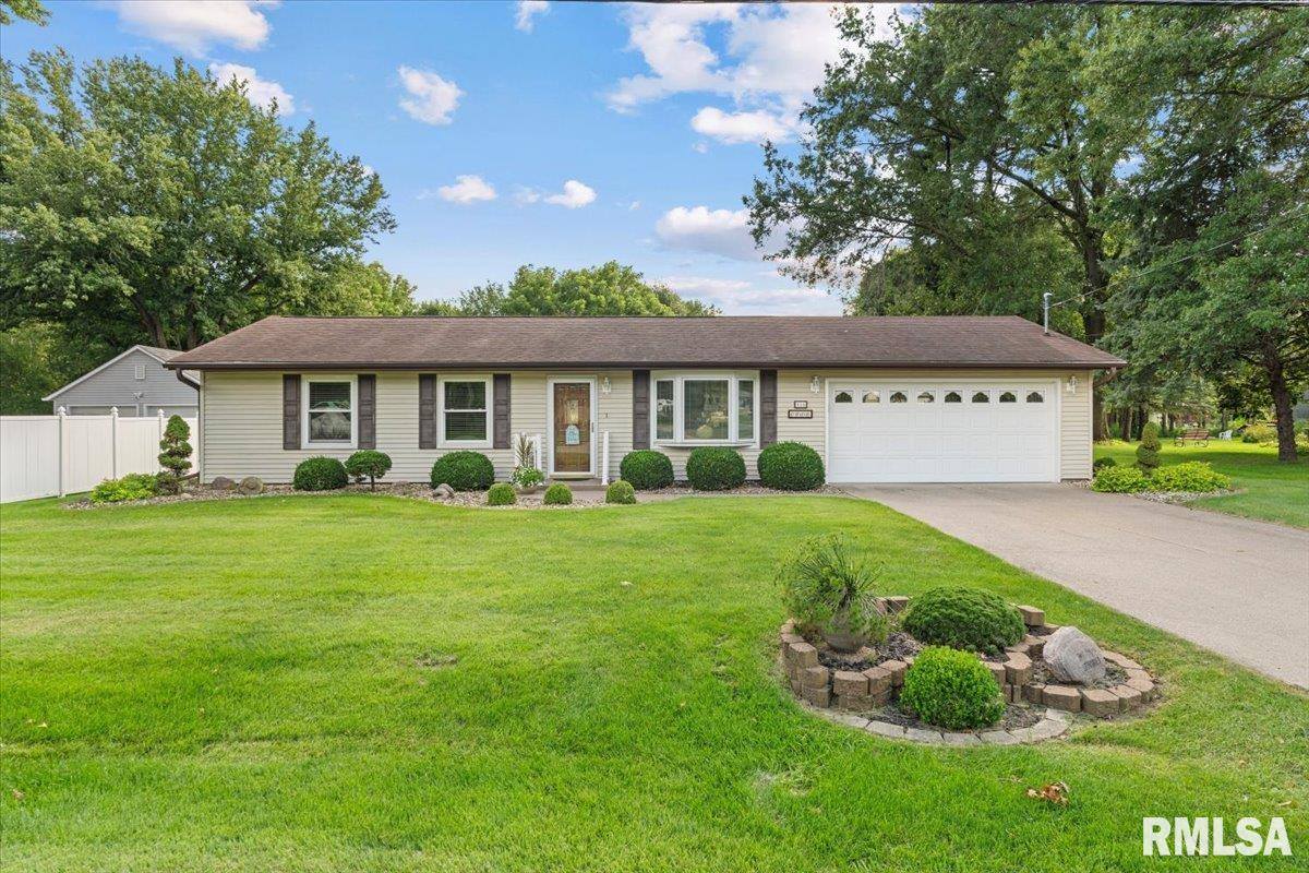 115 West 19TH Avenue, Coal Valley, IL 61240