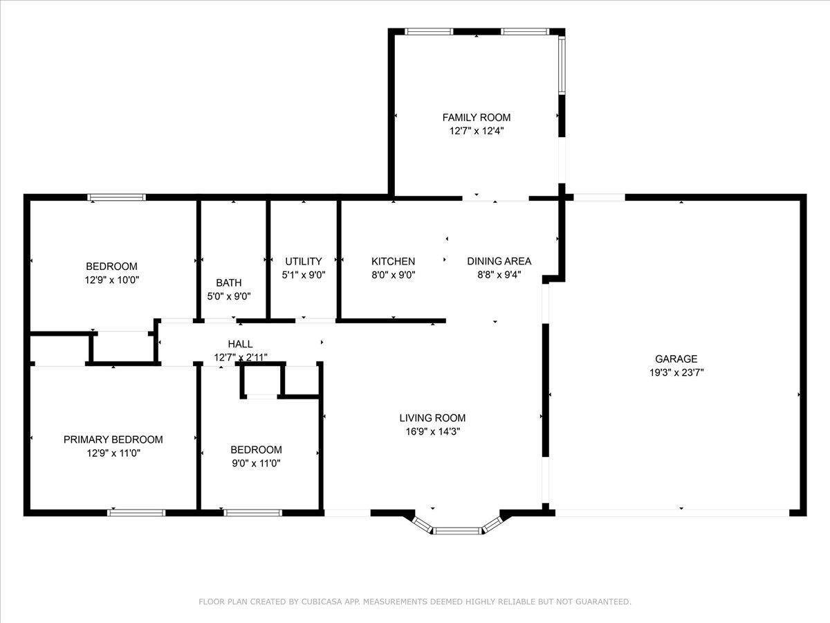 115 West 19TH Avenue, Coal Valley, IL 61240