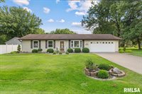 115 West 19TH Avenue, Coal Valley, IL 61240