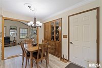 115 West 19TH Avenue, Coal Valley, IL 61240