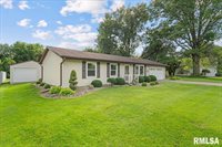 115 West 19TH Avenue, Coal Valley, IL 61240