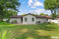 115 West 19TH Avenue, Coal Valley, IL 61240