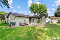 115 West 19TH Avenue, Coal Valley, IL 61240