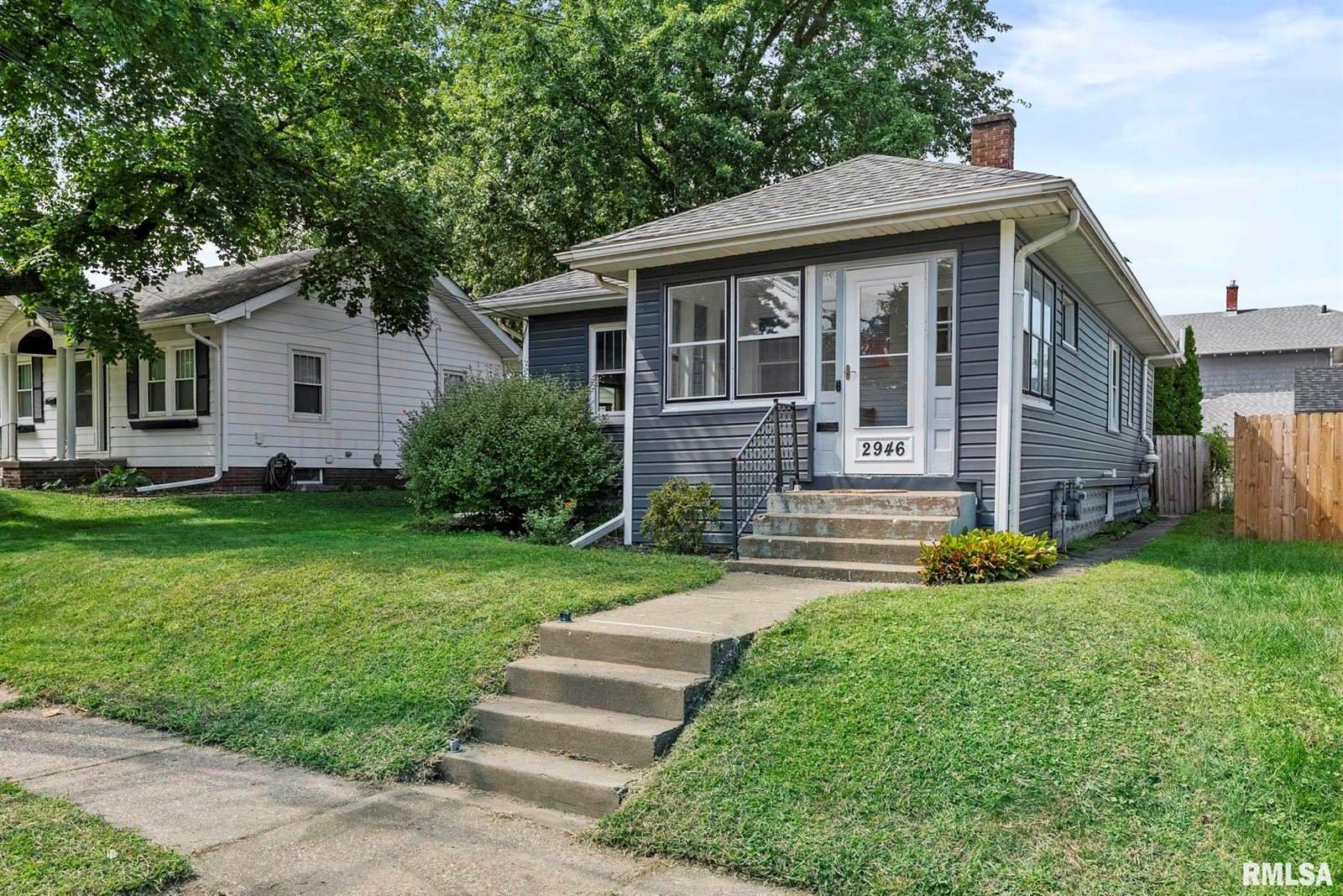 2946 Iowa Street, Davenport, IA 52803