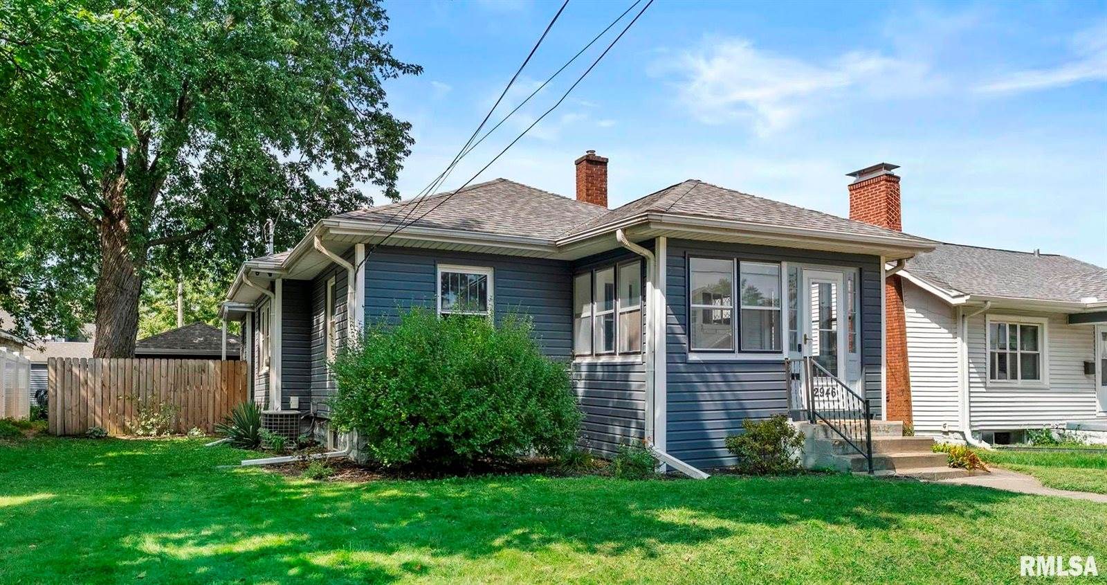 2946 Iowa Street, Davenport, IA 52803