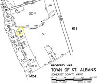 40 Orchard Drive, Saint Albans, ME 04971