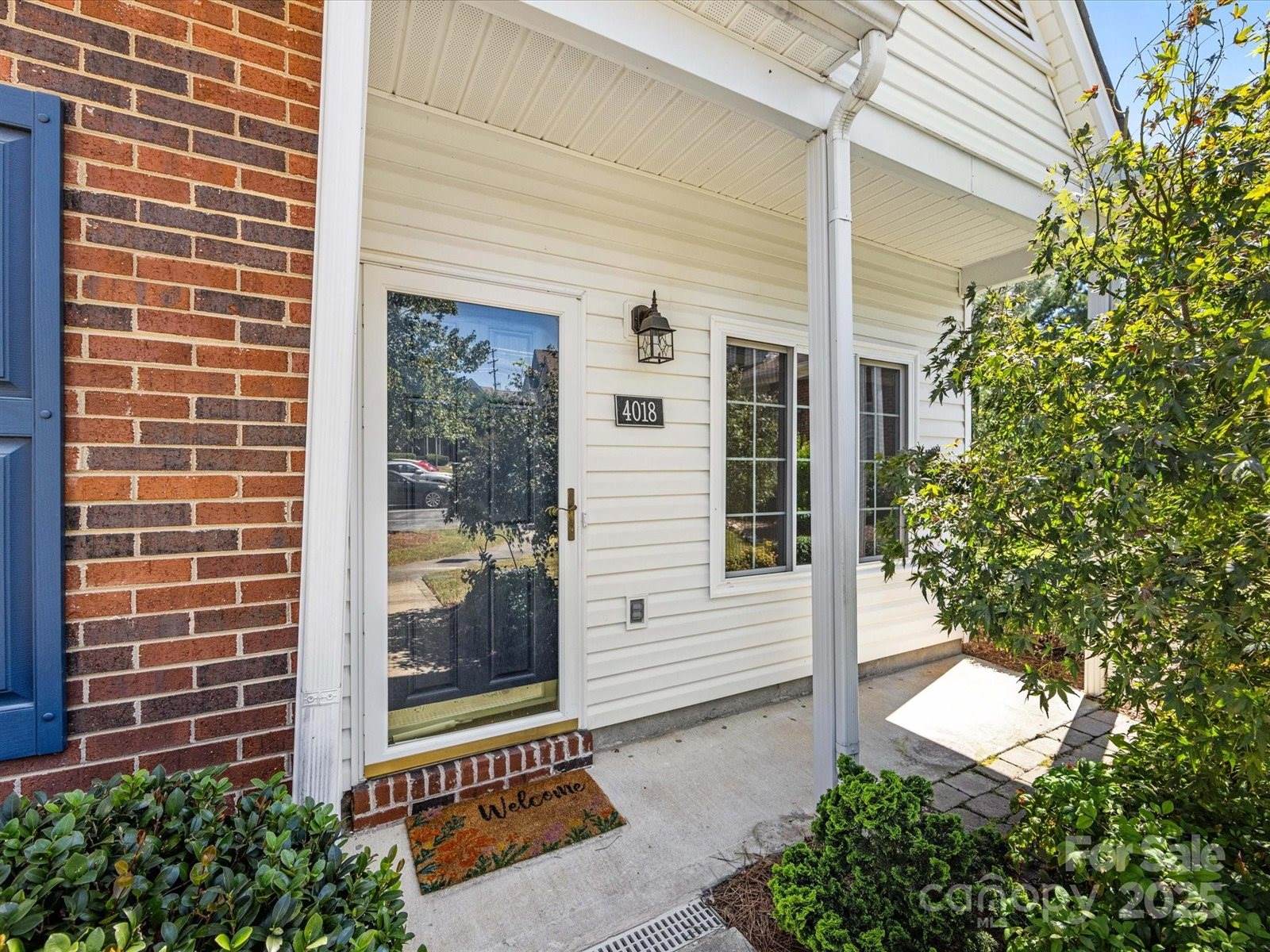 4018 Ashby Lane, Fort Mill, SC 29707