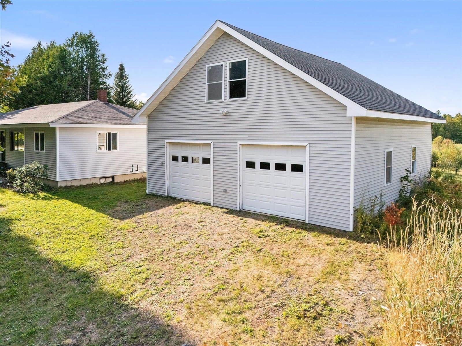 2926 Western Avenue, Newburgh, ME 04444