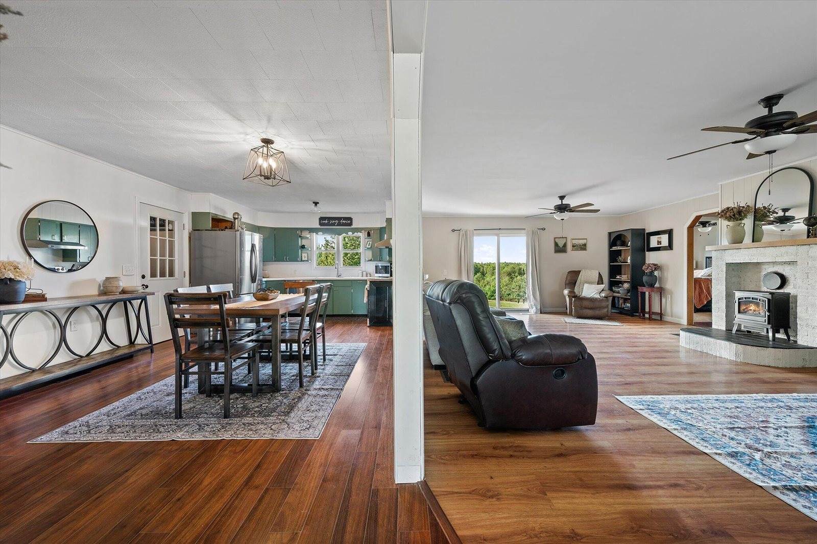 2926 Western Avenue, Newburgh, ME 04444