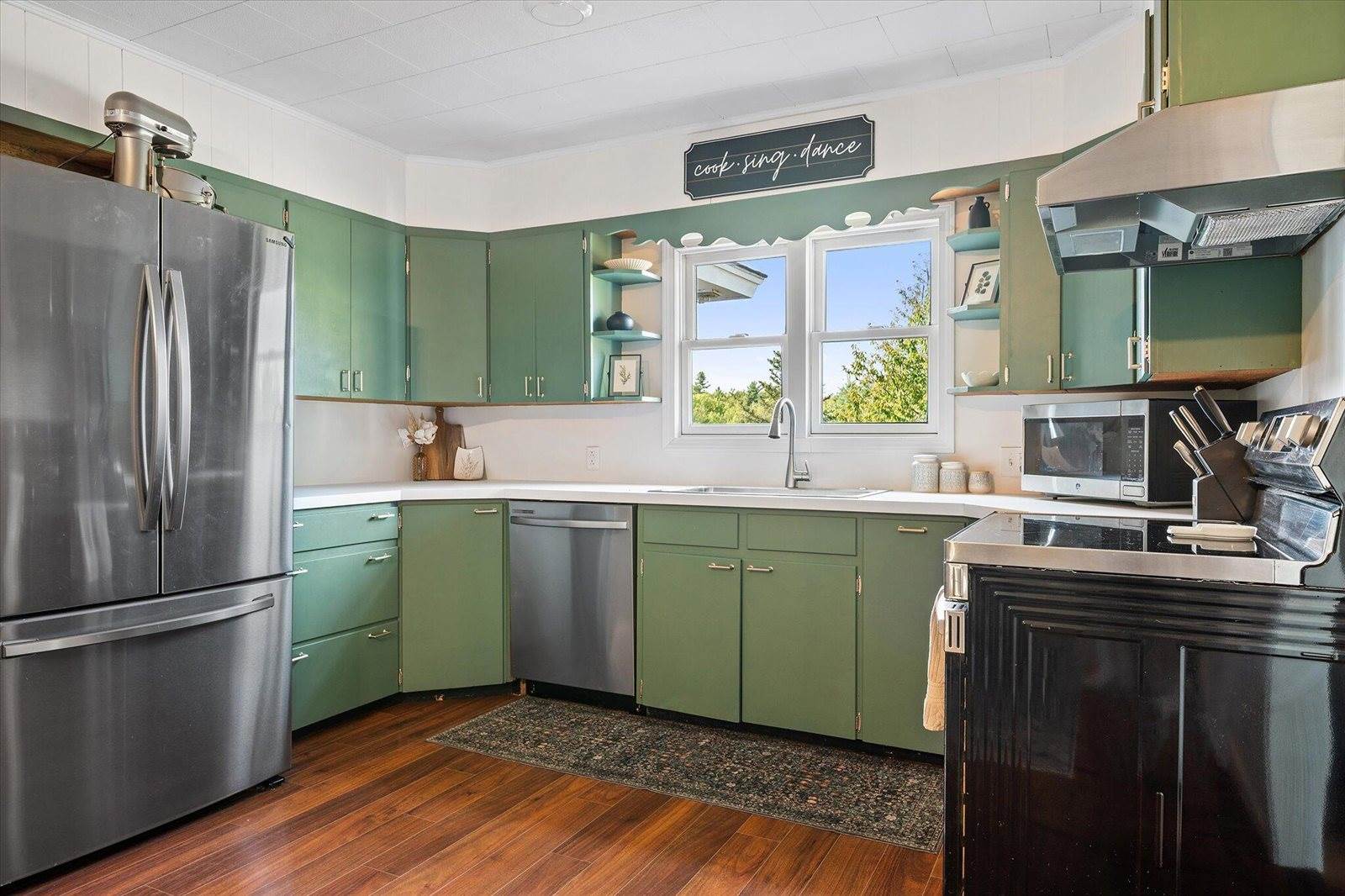 2926 Western Avenue, Newburgh, ME 04444