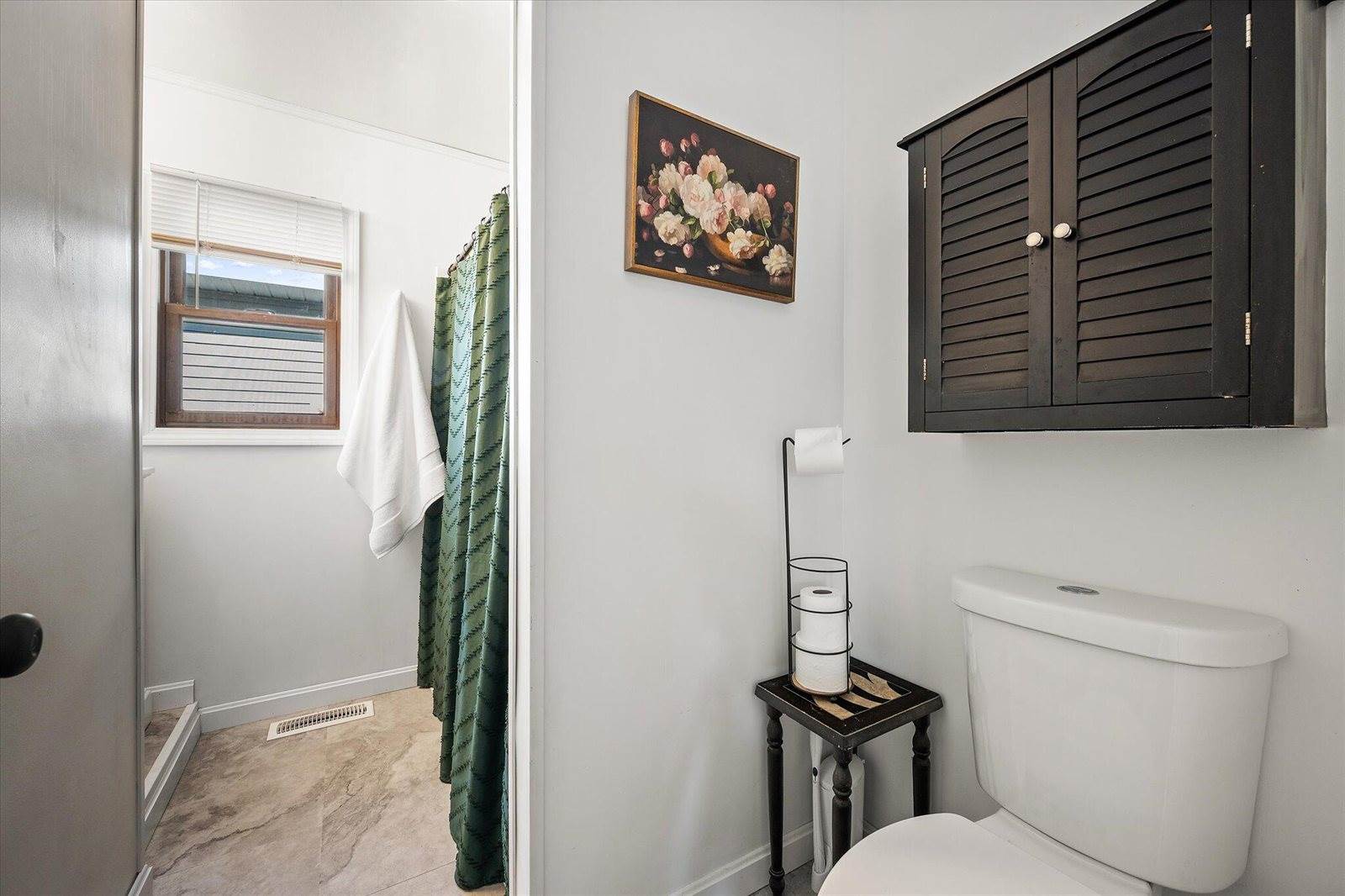 2926 Western Avenue, Newburgh, ME 04444