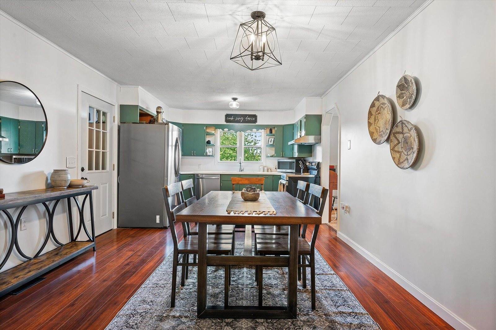 2926 Western Avenue, Newburgh, ME 04444