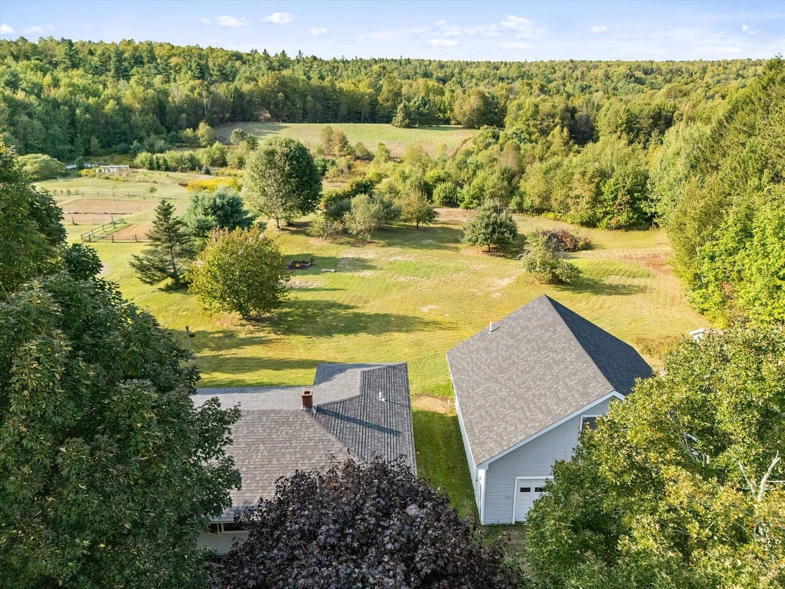 2926 Western Avenue, Newburgh, ME 04444