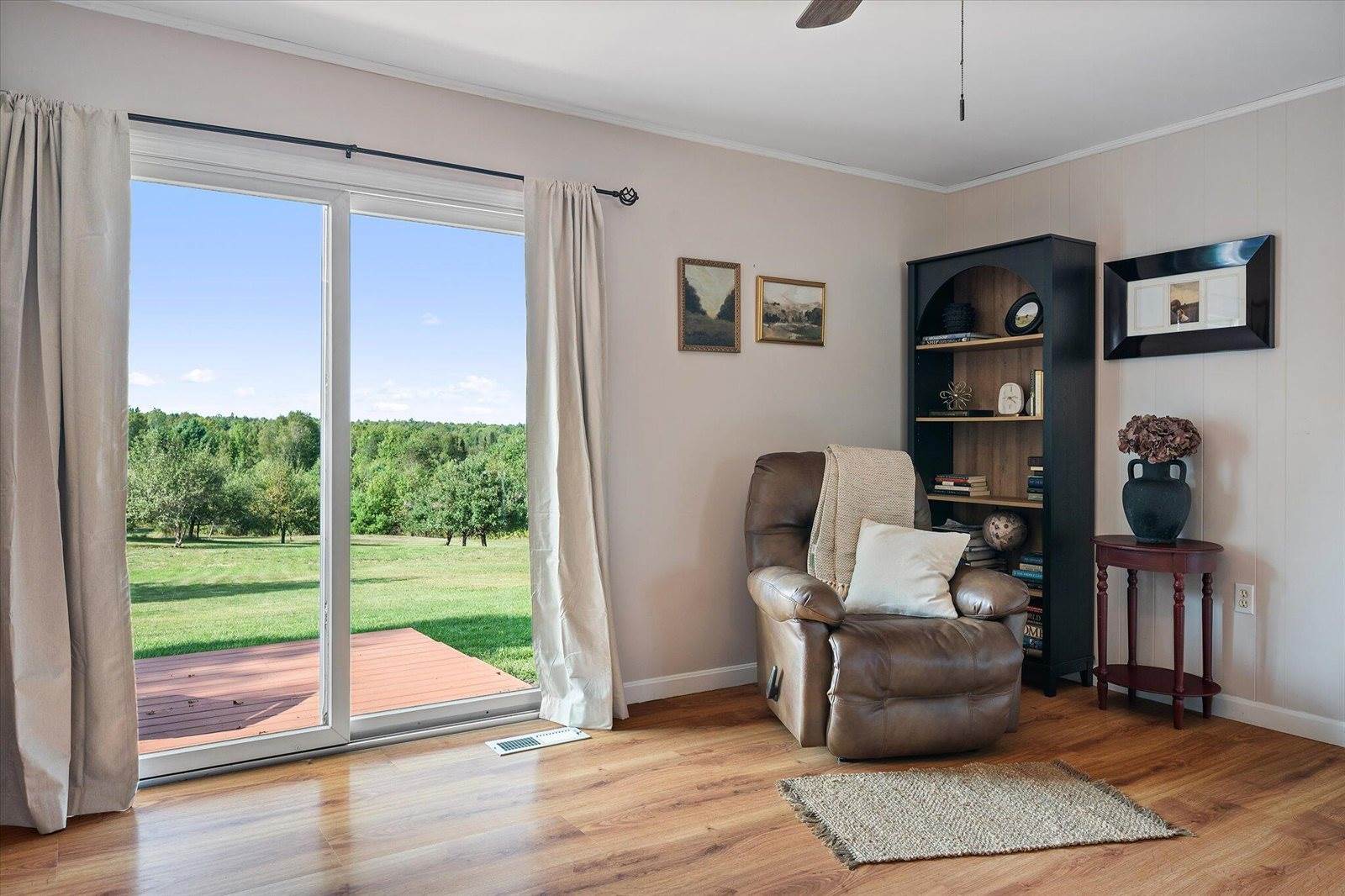 2926 Western Avenue, Newburgh, ME 04444