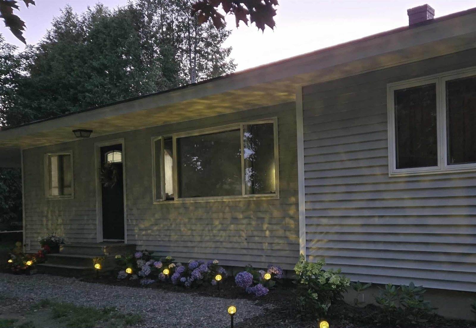 2926 Western Avenue, Newburgh, ME 04444