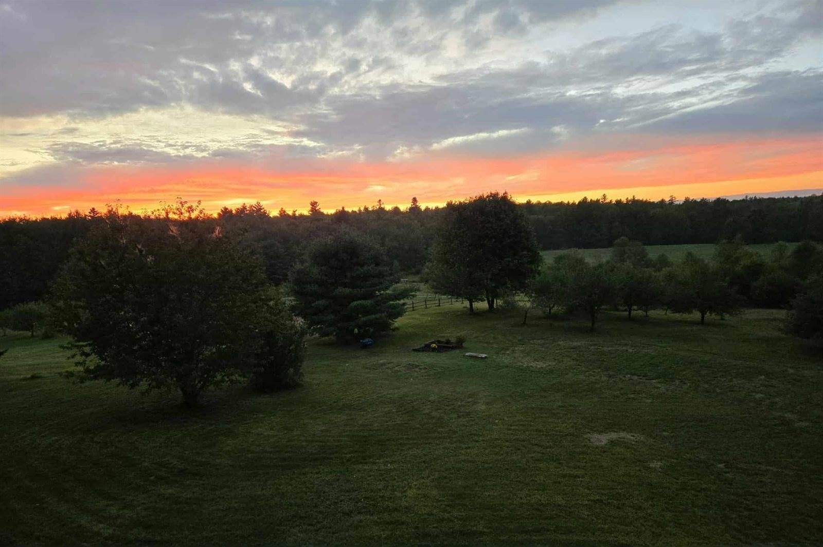 2926 Western Avenue, Newburgh, ME 04444