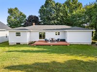 2926 Western Avenue, Newburgh, ME 04444