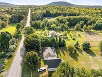 2926 Western Avenue, Newburgh, ME 04444