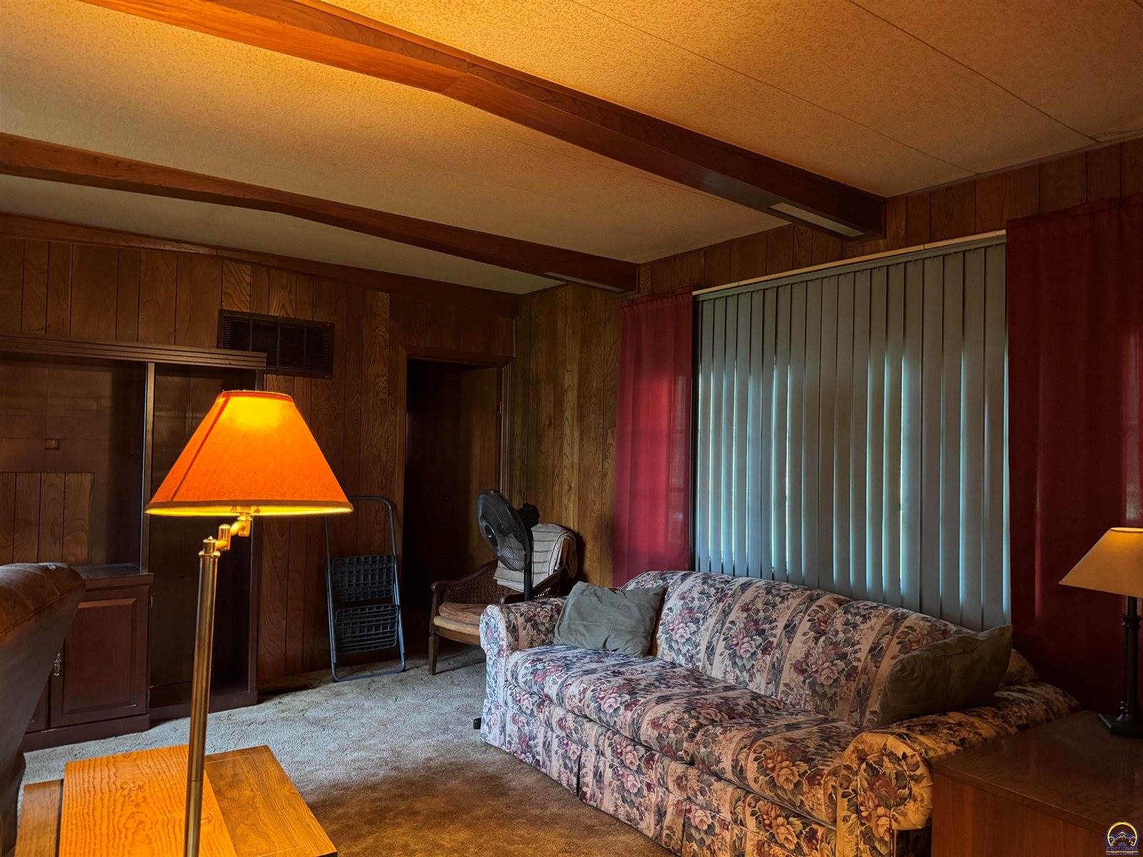 1116 NW Lower Silver Lake RD, Topeka, KS 66608