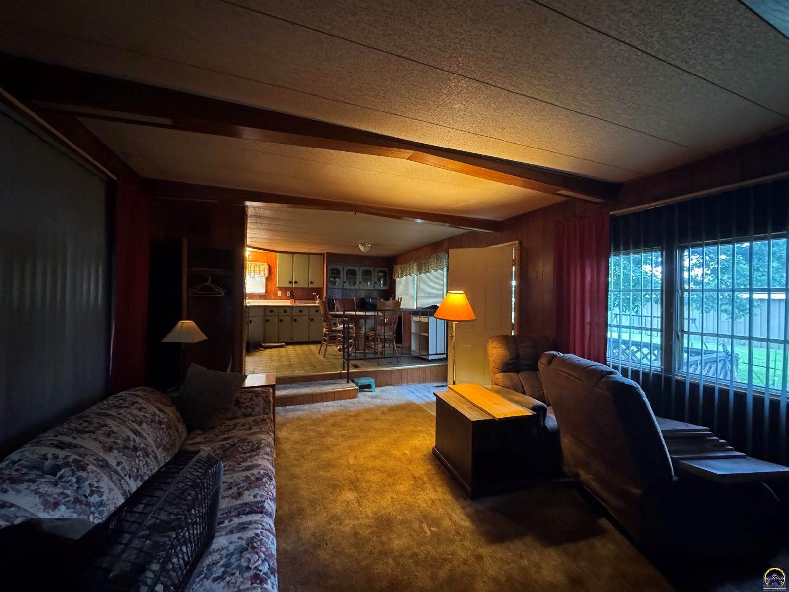 1116 NW Lower Silver Lake RD, Topeka, KS 66608