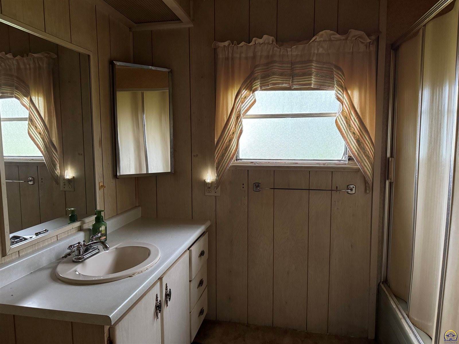 1116 NW Lower Silver Lake RD, Topeka, KS 66608