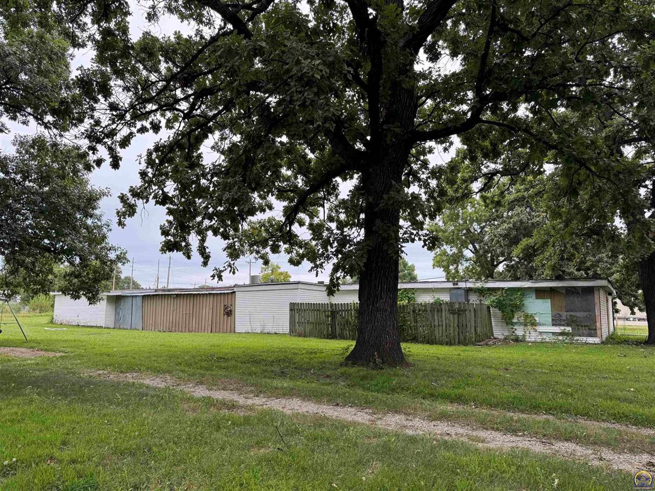 1116 NW Lower Silver Lake RD, Topeka, KS 66608