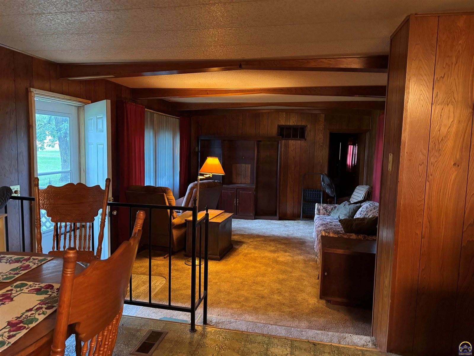 1116 NW Lower Silver Lake RD, Topeka, KS 66608