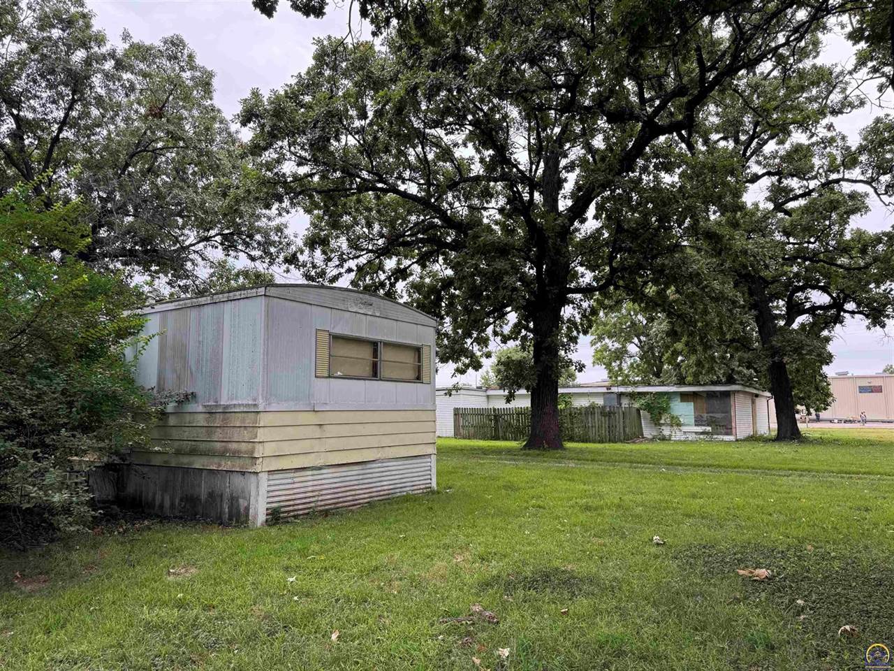 1116 NW Lower Silver Lake RD, Topeka, KS 66608