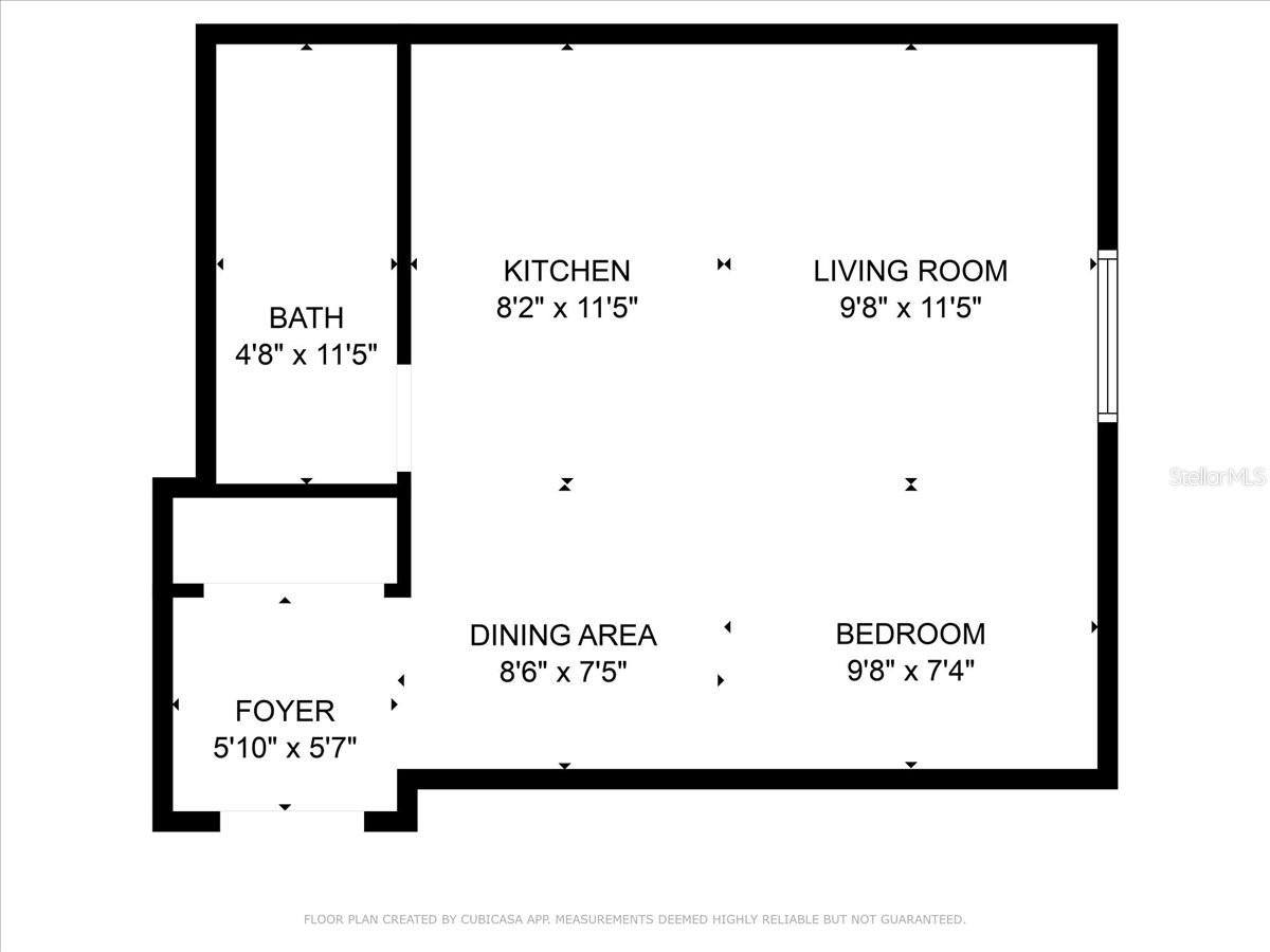 3105 Oxford Drive West, Bradenton, FL 34205