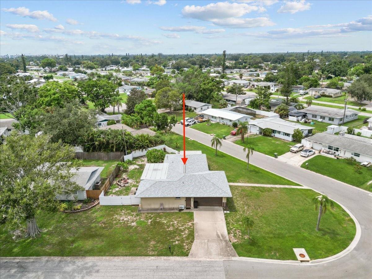 3105 Oxford Drive West, Bradenton, FL 34205