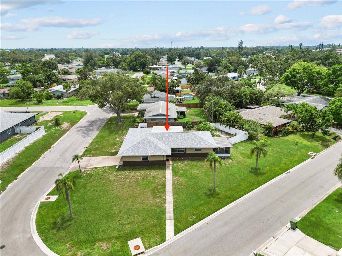 3105 Oxford Drive West, Bradenton, FL 34205