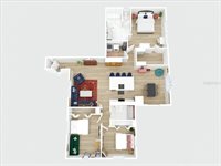 3105 Oxford Drive West, Bradenton, FL 34205