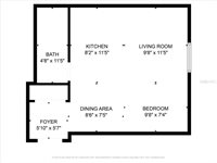 3105 Oxford Drive West, Bradenton, FL 34205