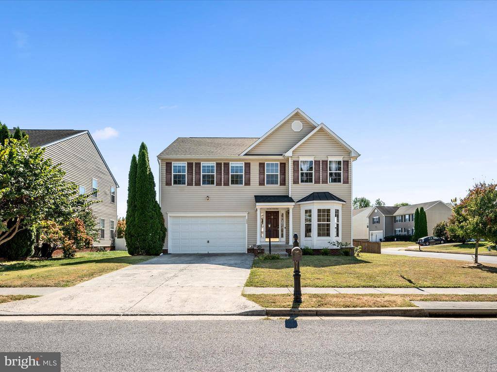 200 Rubens Circle, Martinsburg, WV 25403