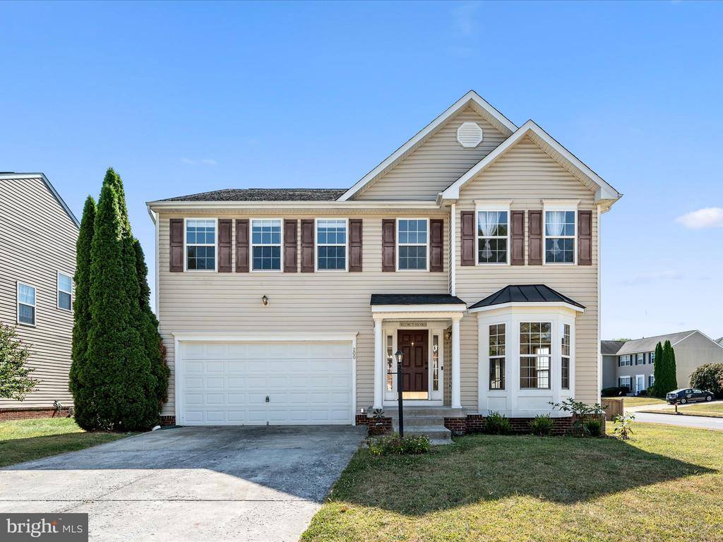 200 Rubens Circle, Martinsburg, WV 25403