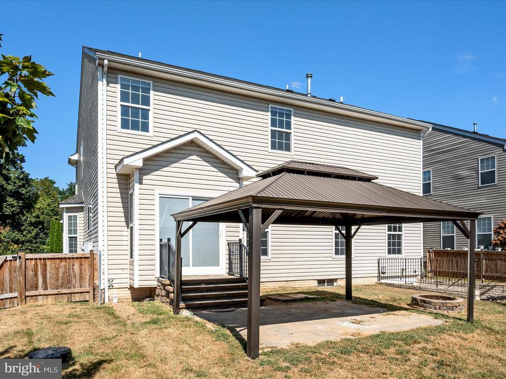 200 Rubens Circle, Martinsburg, WV 25403