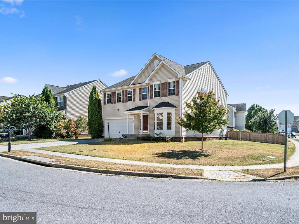 200 Rubens Circle, Martinsburg, WV 25403