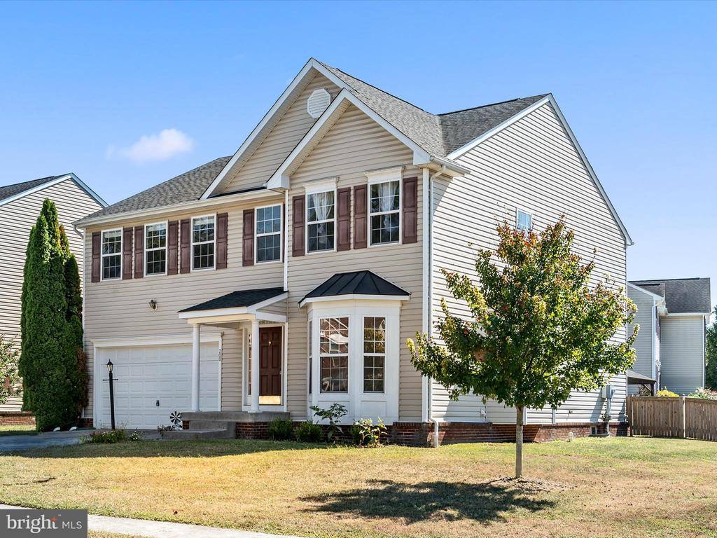 200 Rubens Circle, Martinsburg, WV 25403