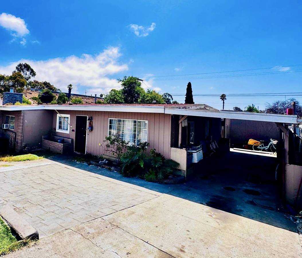 3337 Imperial Ave, San Diego, CA 92102