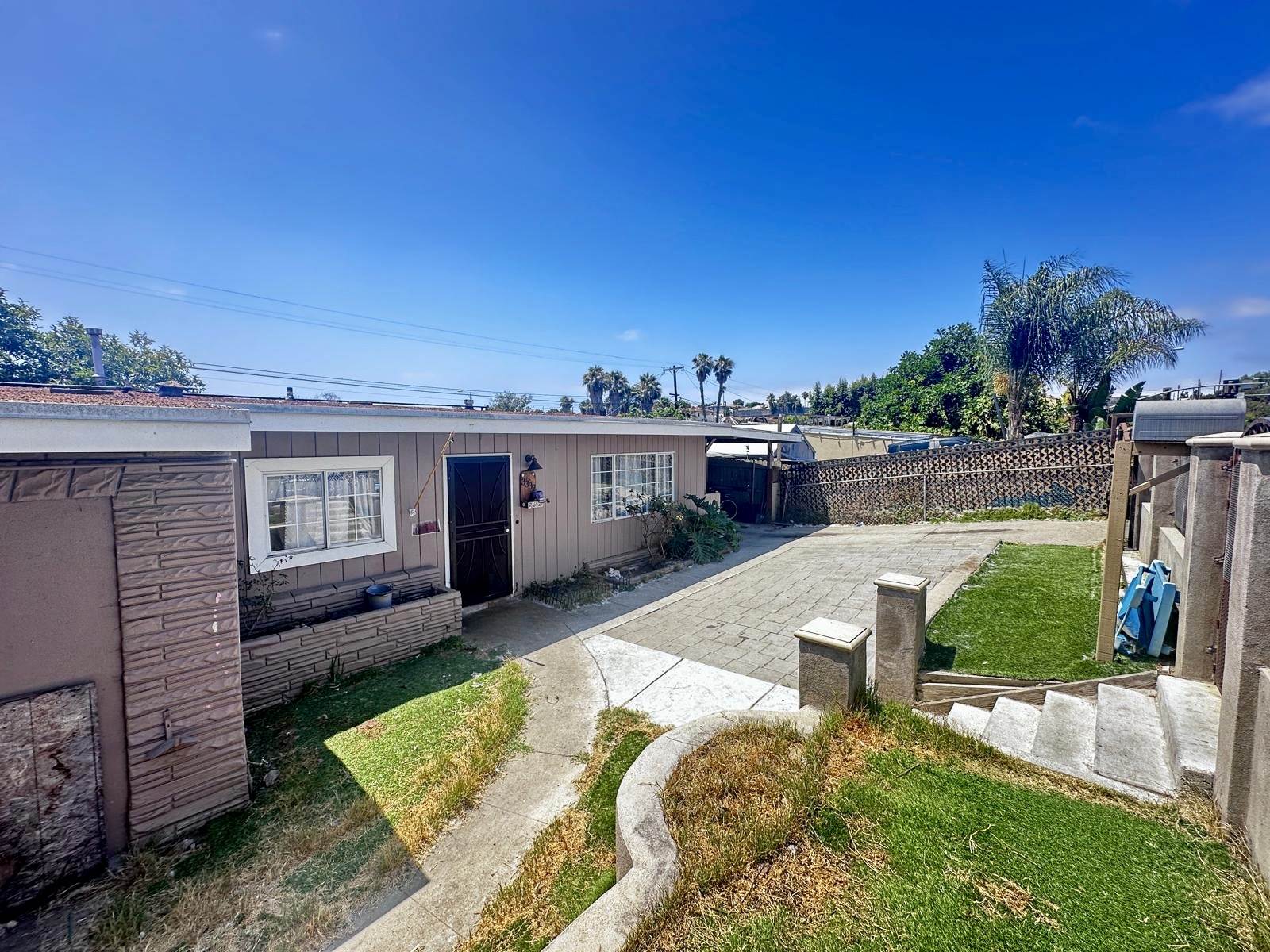 3337 Imperial Ave, San Diego, CA 92102