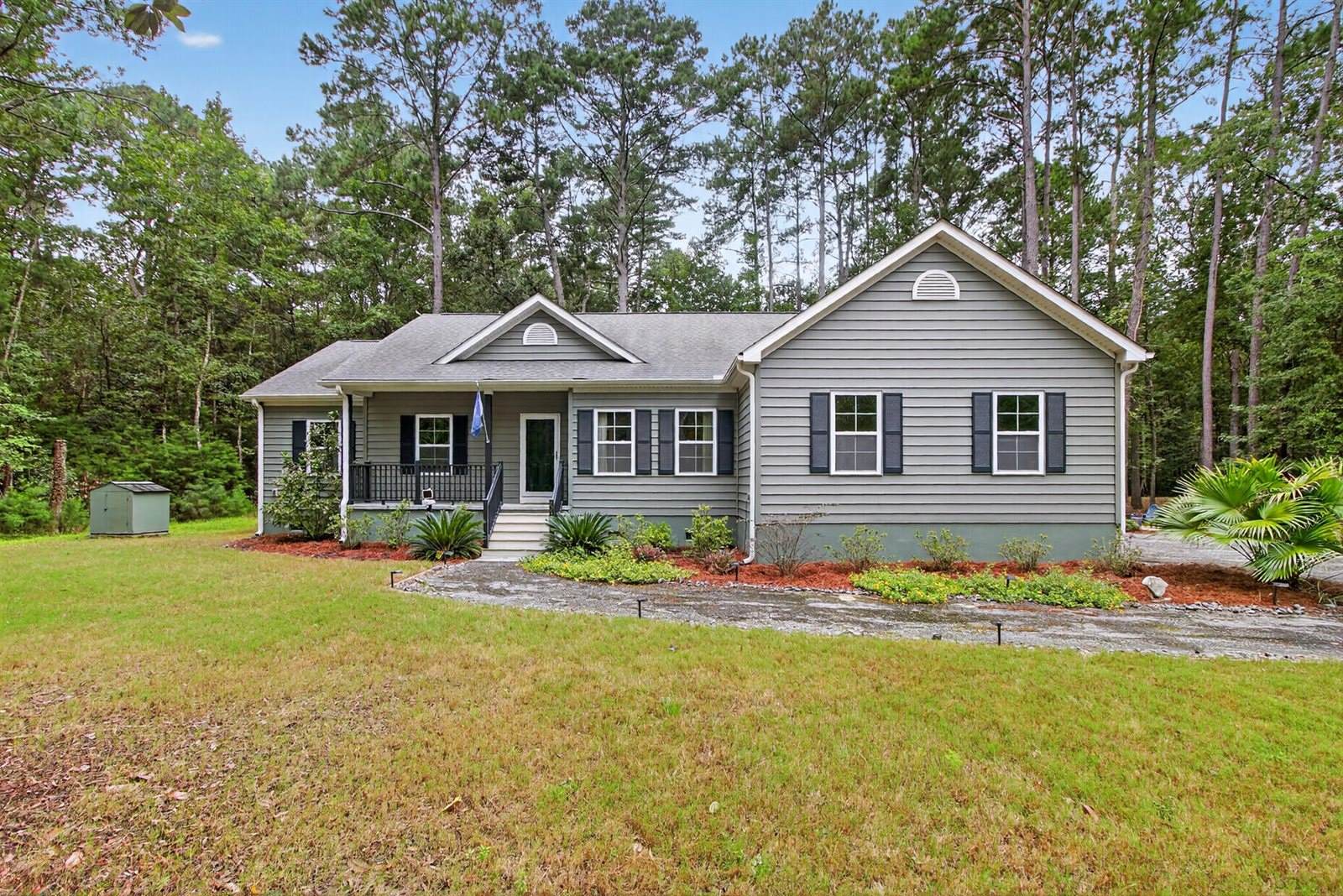 6347 Buttonbush Drive, Ravenel, SC 29470