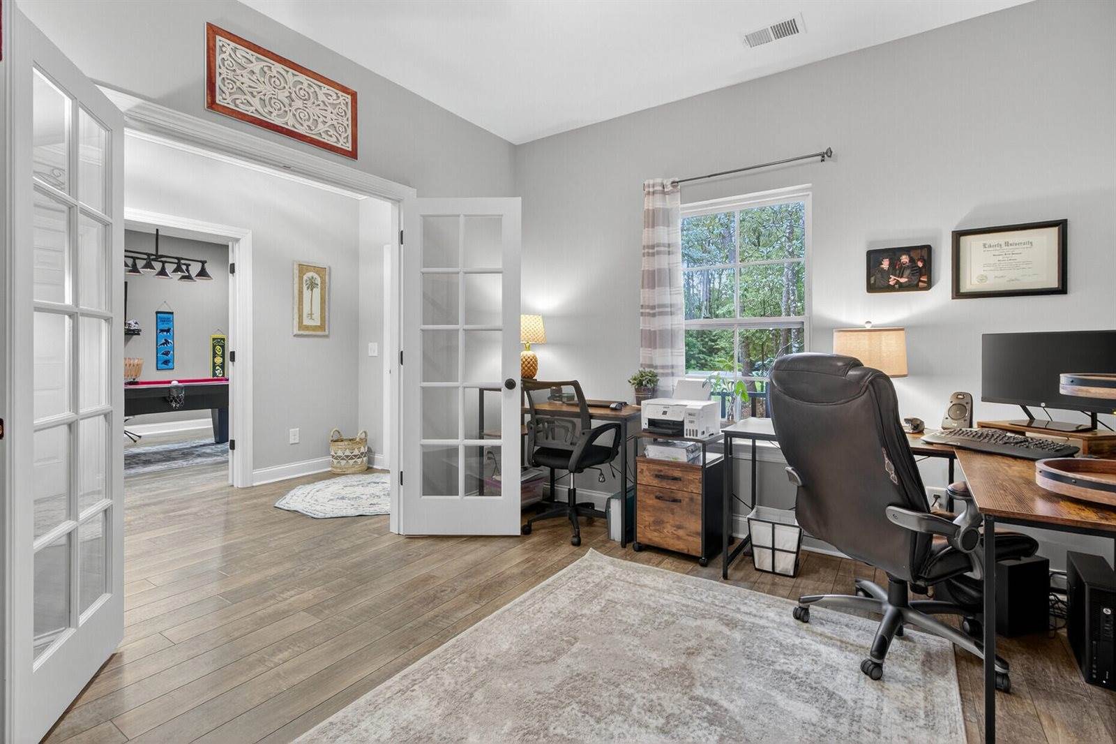 6347 Buttonbush Drive, Ravenel, SC 29470