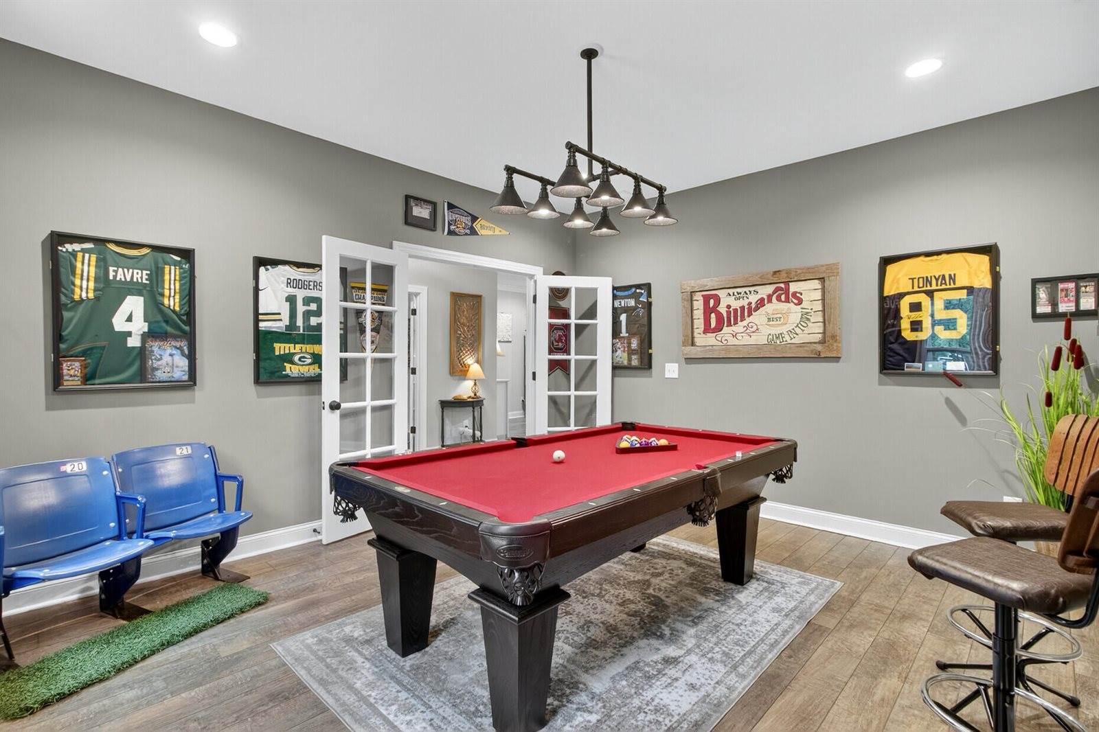 6347 Buttonbush Drive, Ravenel, SC 29470