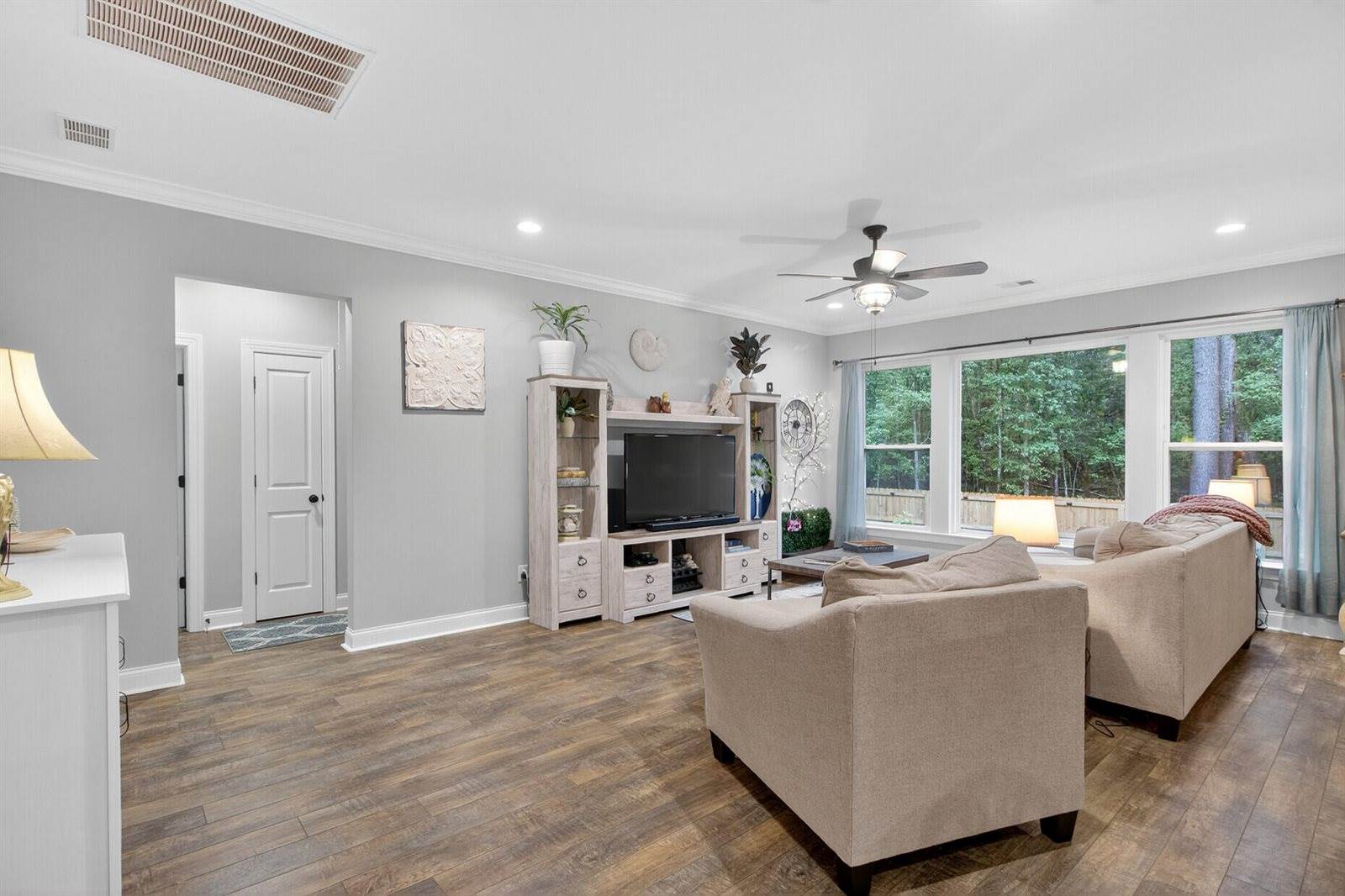 6347 Buttonbush Drive, Ravenel, SC 29470