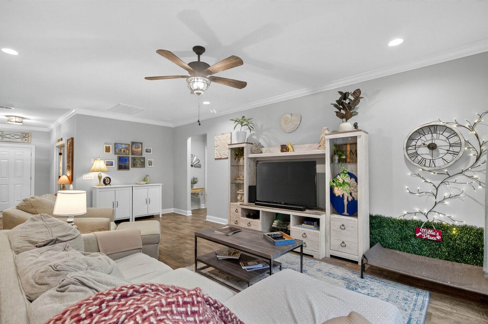 6347 Buttonbush Drive, Ravenel, SC 29470