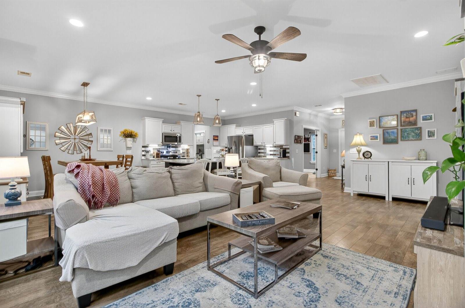 6347 Buttonbush Drive, Ravenel, SC 29470