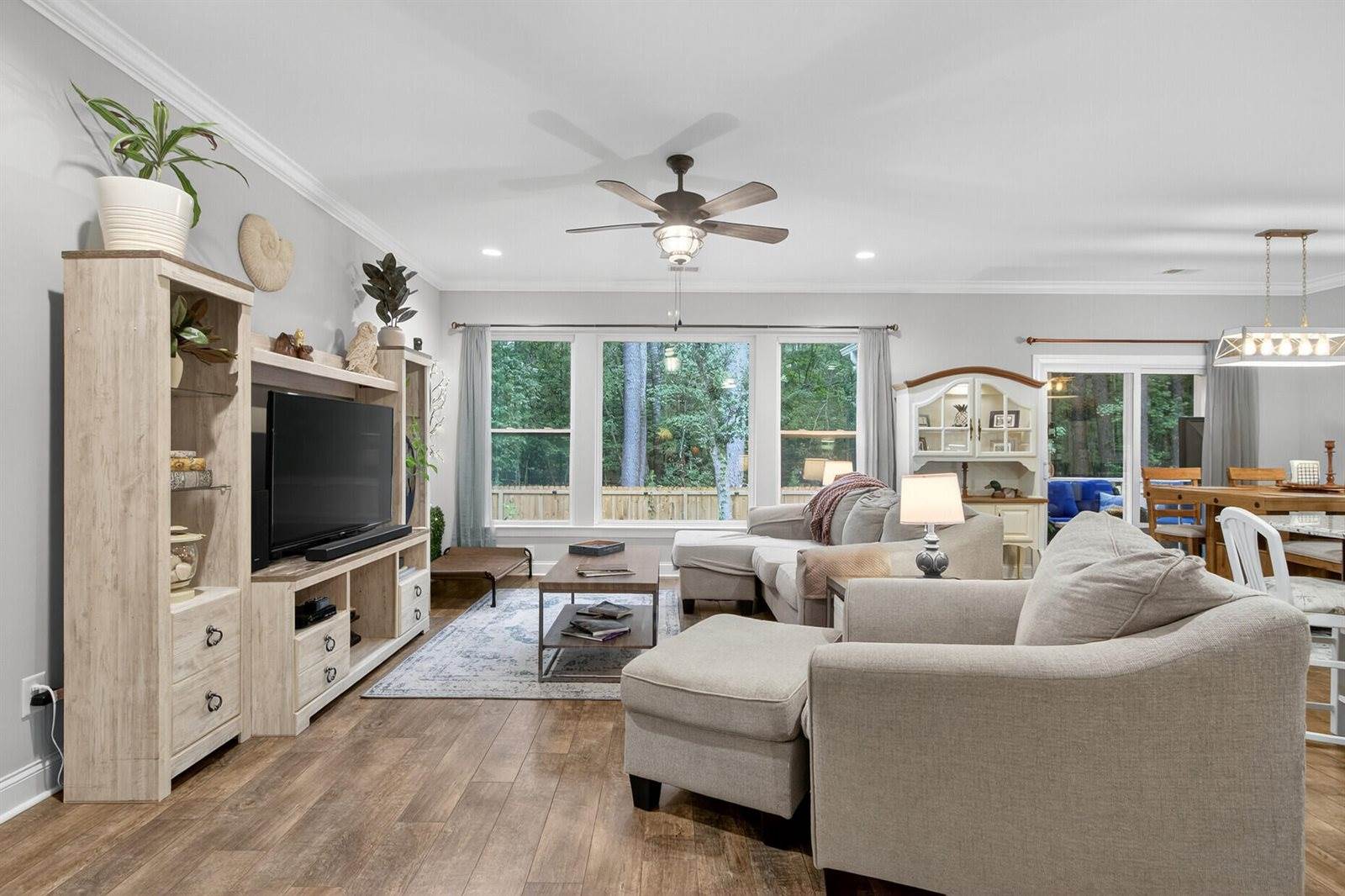 6347 Buttonbush Drive, Ravenel, SC 29470