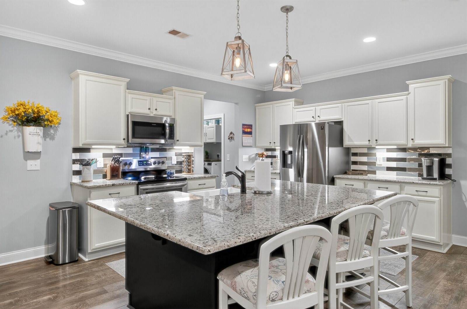 6347 Buttonbush Drive, Ravenel, SC 29470