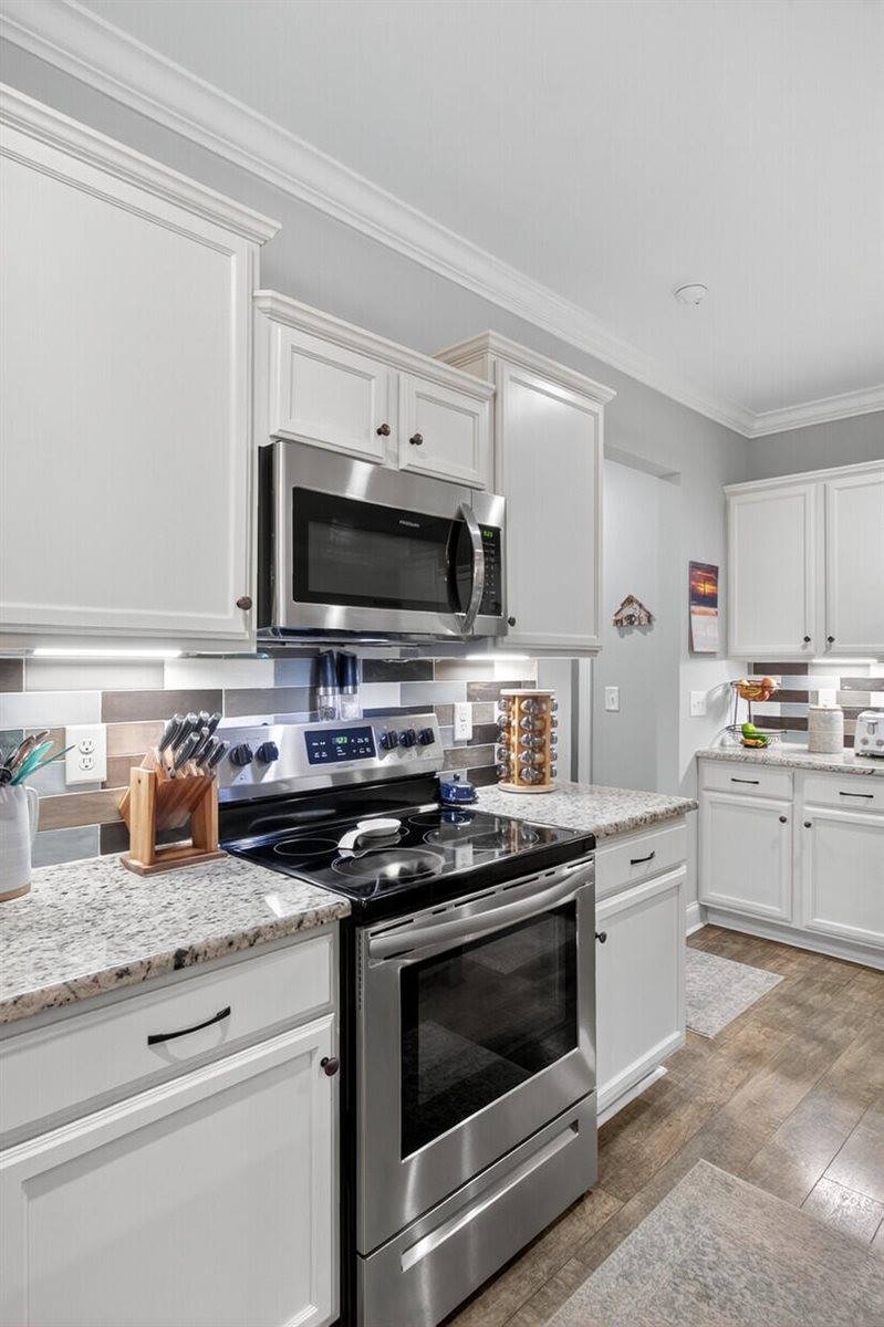 6347 Buttonbush Drive, Ravenel, SC 29470