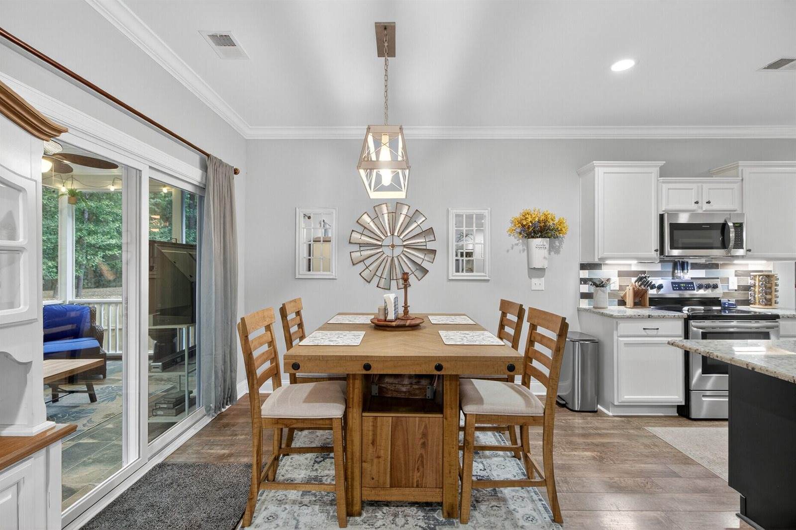 6347 Buttonbush Drive, Ravenel, SC 29470